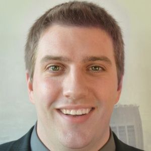 Meet your Posher, Jon